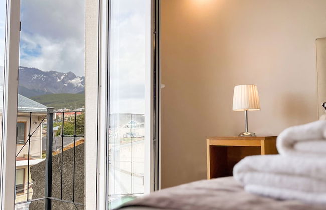 Riviera Fueguina Apartments - Foto 15