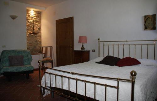 Podere La Chiusella B&B - Foto 105