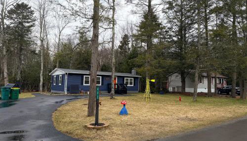 Bear Trails Retreat-Pocono Getaway Near Kalahari - Foto 4