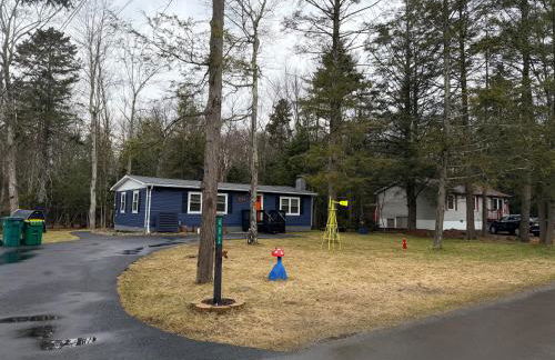 Bear Trails Retreat-Pocono Getaway Near Kalahari - Foto 4