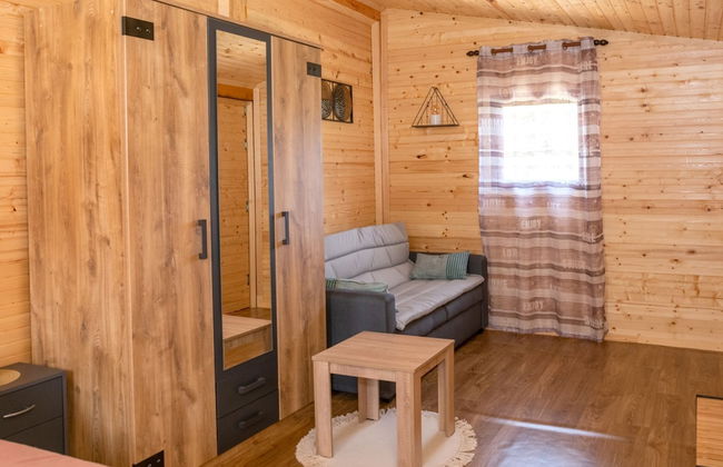 Robinzonski Kamp Hofman - Foto 3