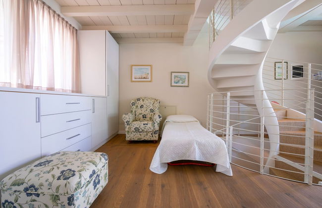 Il Bacco few Steps From sea - Foto 2