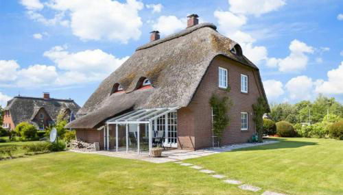 Haushälfte 16a "Lille Hus" (ID 450) - Foto 5