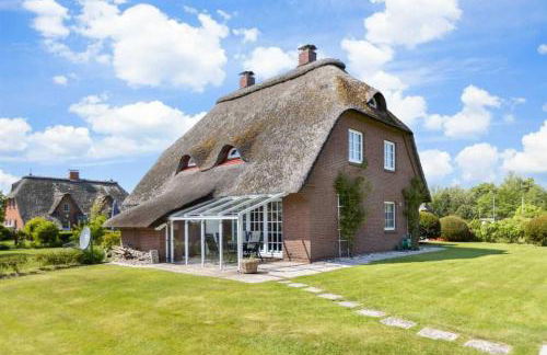 Haushälfte 16a "Lille Hus" (ID 450) - Foto 5