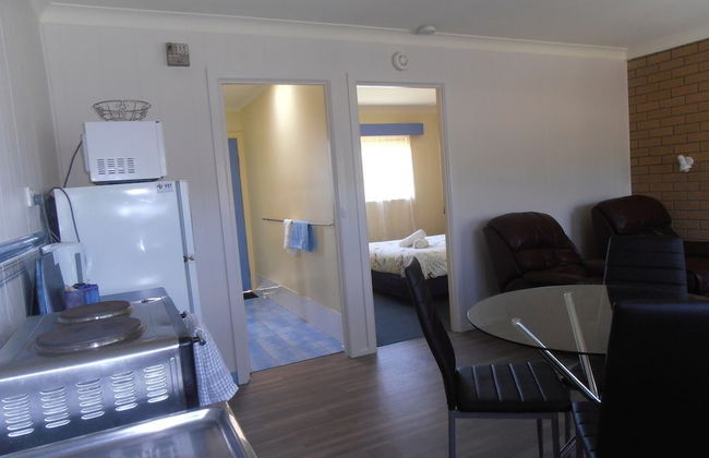 Top of the Lake Units - Foto 21