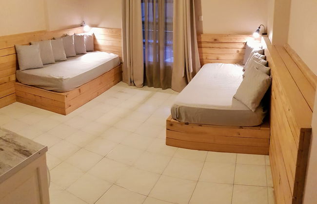 Anemos Hotel - Photo 14