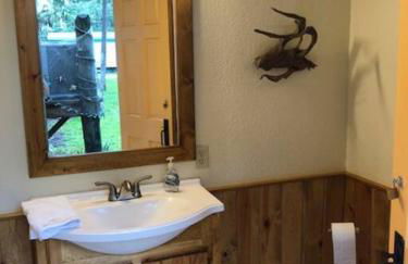 Old Homosassa Living! Seconds to all the action! - Foto 17