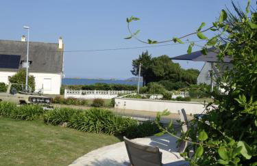 Maison de la Presqu'île - 4 chambres avec Vue Mer - Foto 40