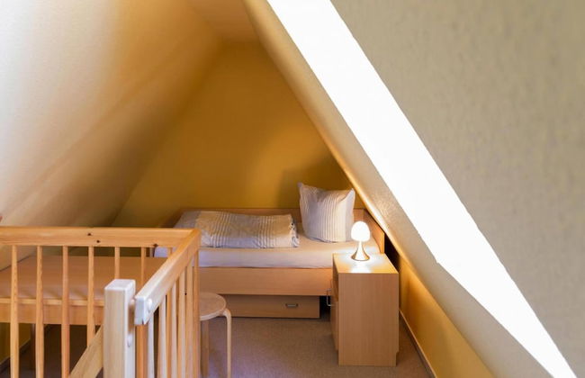 Ferienwohnung auf dem Fischerhof, Vipperow - Foto 2