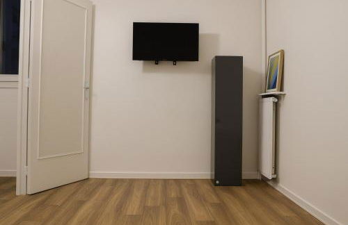 Spacious 2BR for 4 Quiet & Family-Friendly Easy Paris Access - Foto 6