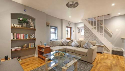 The Barn at The Flute - Mill Meece - Foto 2