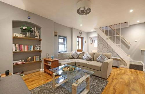 The Barn at The Flute - Mill Meece - Photo 2