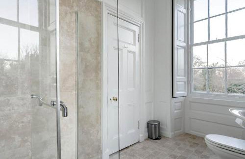 Drylaw House, Grade A Listed Mansion near City Centre - Foto 49