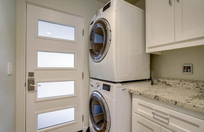 Brand NEW - Bay View Beach House - Houses for Rent in San Diego - Foto 25