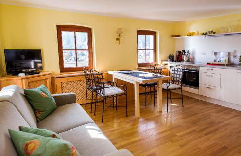 Ferienwohnungen Alte Destillerie Rathen - Foto 18