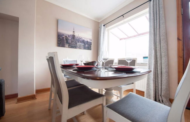 Holiday Home - Sleeps 7 - Foto 22