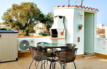 House with solarium - Foto 16
