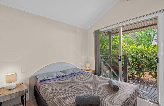 Discovery Parks - Lake Kununurra - Photo 15