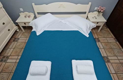 Eirinis Home - Σπίτι της Ειρήνης - Foto 15