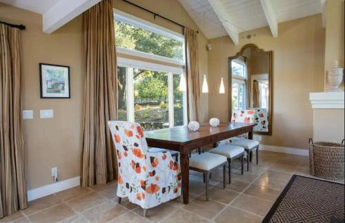Exclusive Wine Country Estate - The Haven - Foto 7