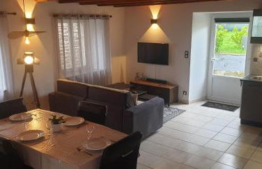 Gîtes Aux Quatre vents - Photo 28