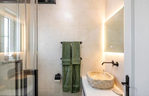 Beautiful townhouse in downtown Ferragudo - Foto 20