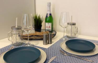 Appartment Stadtgarten - Photo 11