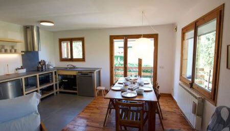 Casa 4 vents - Foto 5