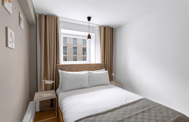 City Relay Belgravia Apartment 13 - Foto 10