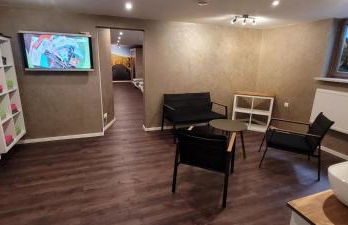 BayVista, die Bayerwald Lodge - Foto 20