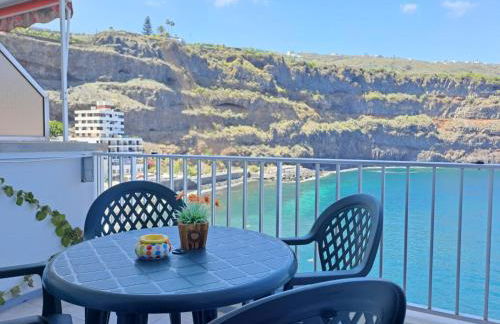 Apartamento a pie de playa en San Marcos - Foto 1