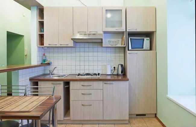 Apartments in Latako and Pilies Streets - Foto 56