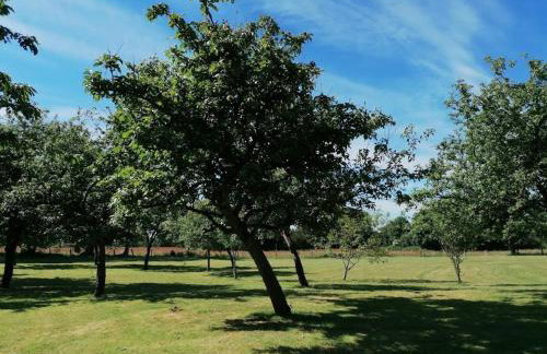 Gite LA ROCHERIE - Foto 34