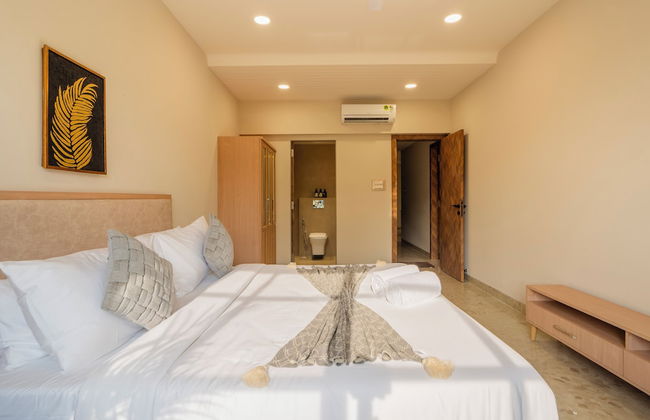 ELIVAAS Kamerios Regalia 2BHK Apartment - Photo 8