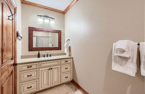 Rocky Mountain Retreat home - Foto 22