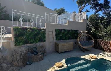 Villa Naïm Esterel - Foto 6