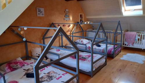 Villa avec piscine 4 etoiles - Foto 5