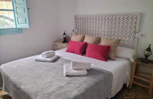 La casa de tío Vidal - Foto 25