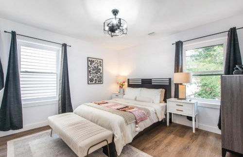 Apartment in Irvington Unit B - Foto 20