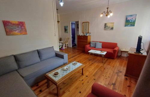 Lefkada Family Apartment - Photo 35