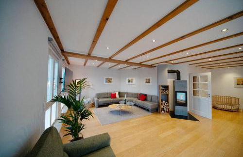 Wohlfühloase für große Familien und Freundegruppen - Foto 17