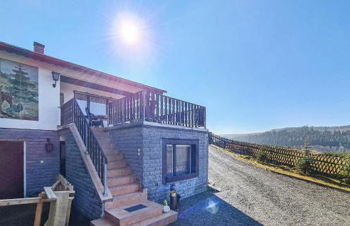 Beautiful Home In Adorfot Leubetha - Foto 18