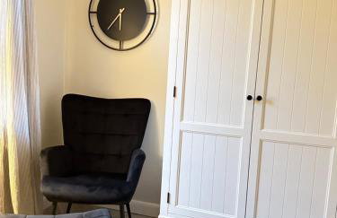 Hamptons Beach House Grömitz - Photo 27