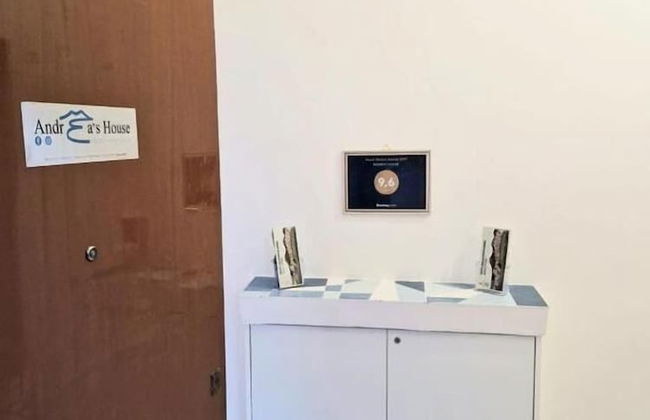 Andrea's House Apartment in the Historic Center of Naples - Foto 1