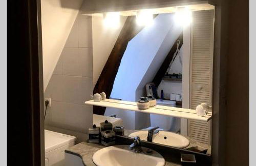 Appartement de charme rue du Château - Foto 22