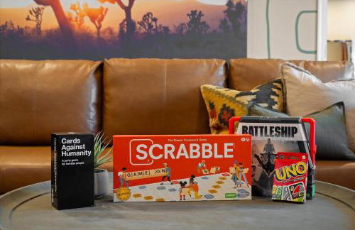 Prickly Paradise - Modern Comfort Meets Desert Charm in Buckeye - Foto 14