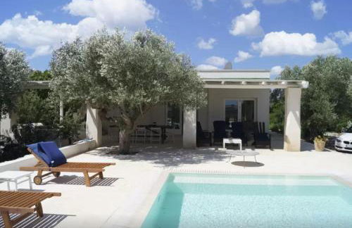 Infinity Pool Villa - Foto 41