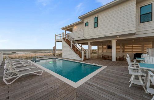 St George Island Pool Hot Tub Beach Access - Foto 9