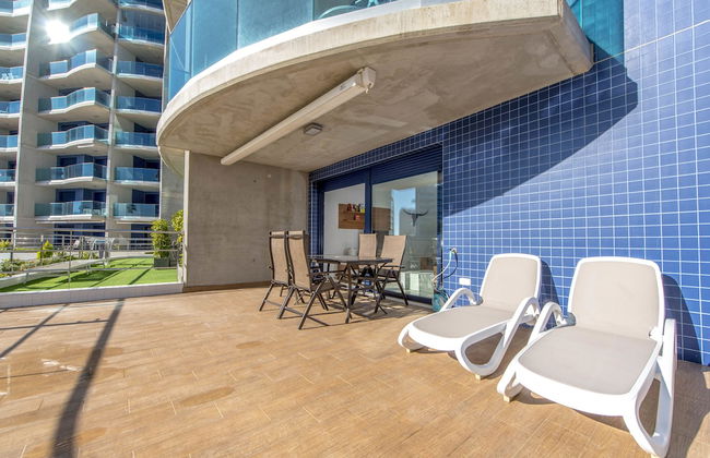 Apartamento Bennecke Acuario - Foto 13