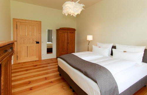 Ferienwohnungen Bahnhof Werder - Foto 20